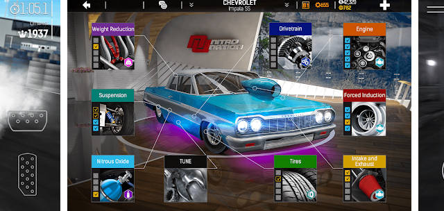 10 Best MOBILE Car Games To Play While In Quarantine