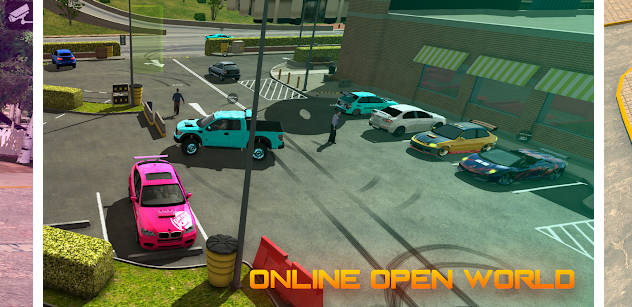 10 Best MOBILE Car Games To Play While In Quarantine