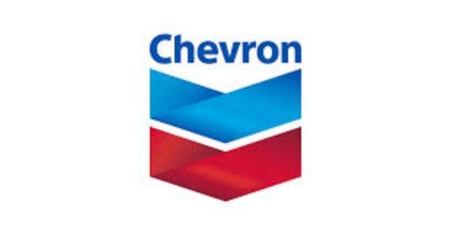 Chevron logo