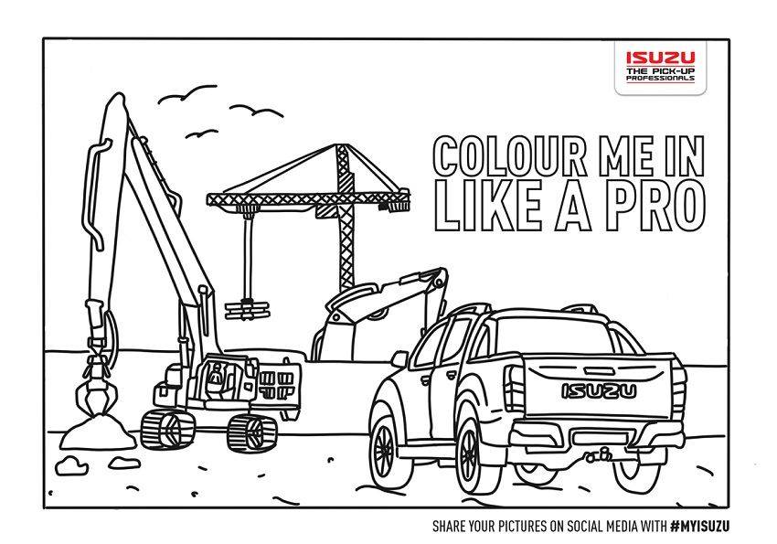 101  Blippi Coloring Pages To Print  Latest Free