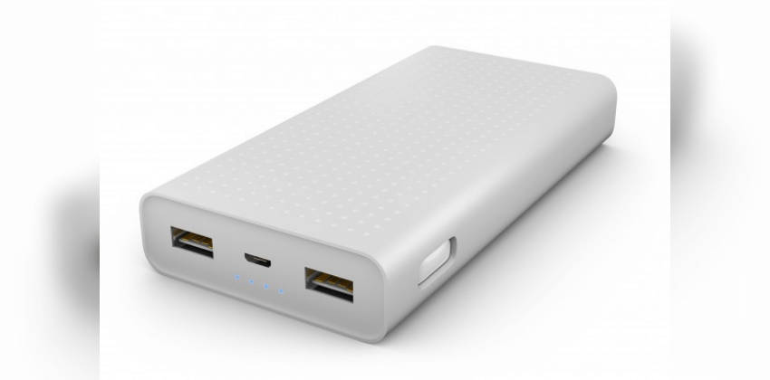 powerbank