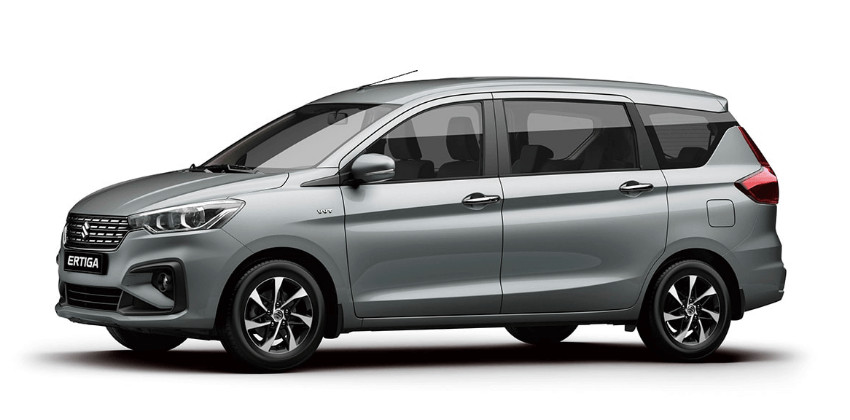 suzuki ertiga