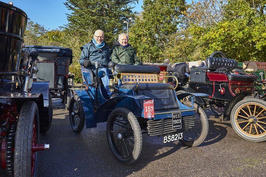 vauxhall light car