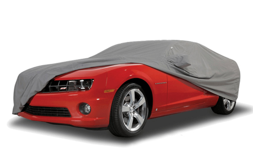 car cover