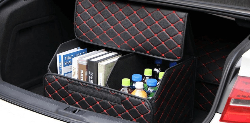 car storage