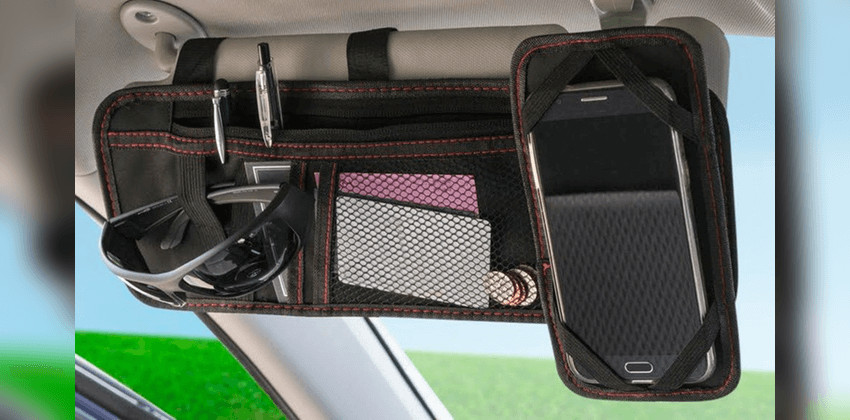 car storage