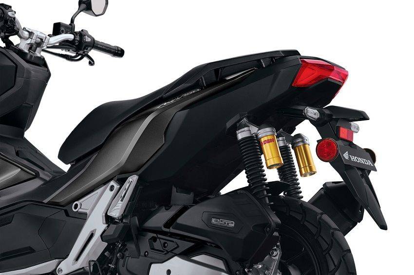 Honda Adv150 Now Available In Us