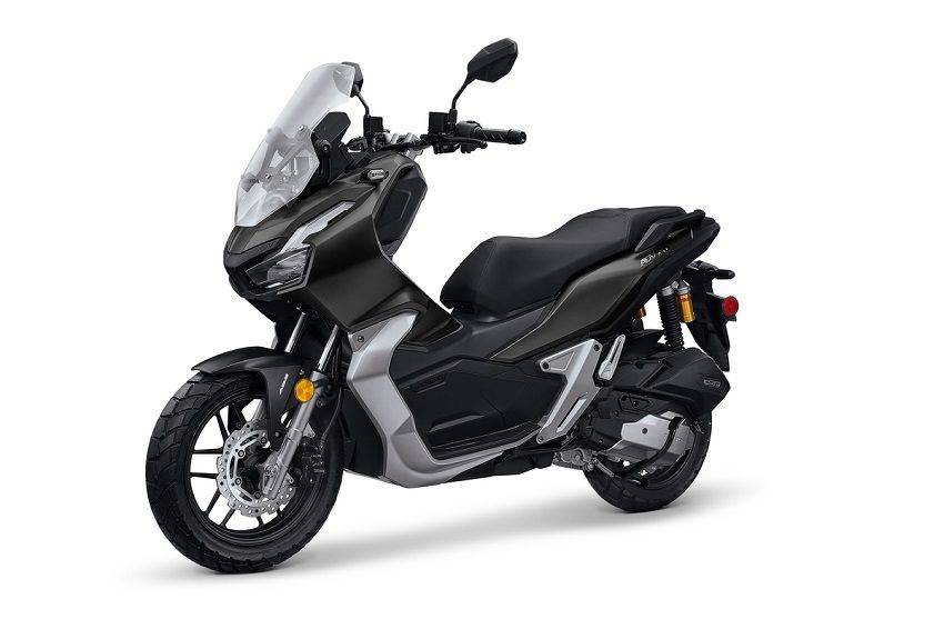 Honda Adv150 Now Available In Us