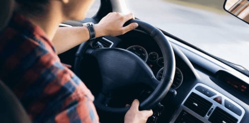 23 Common Mistakes New Drivers Make - A Simple List