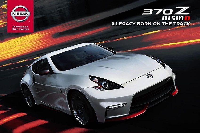 Autohub Group Announces Official Pricing For Nissan 370z
