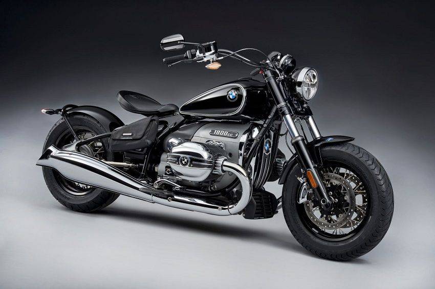 MIAS Wired: For adults only? BMW Motorrad PH launches First Edition R 18