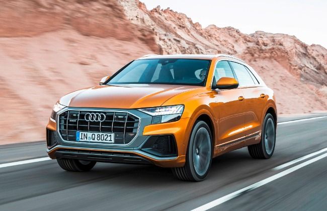 Audi leads rankings in Auto Bild readers’ survey