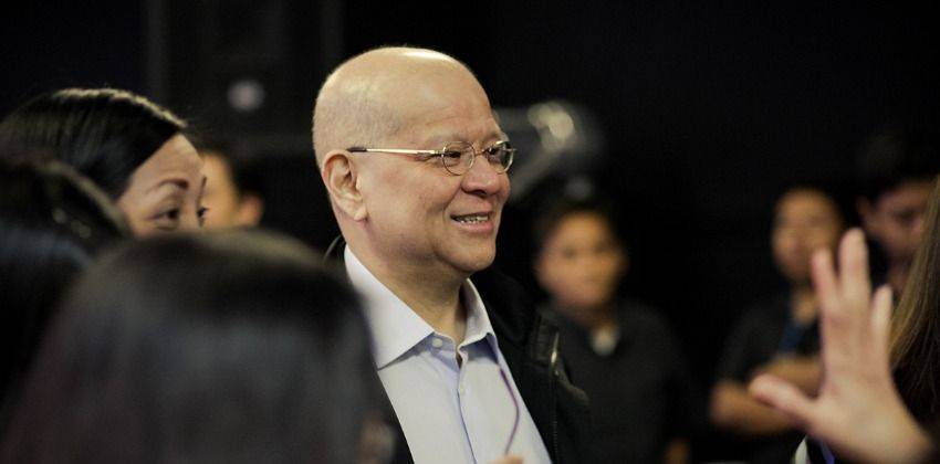 Ramon Ang