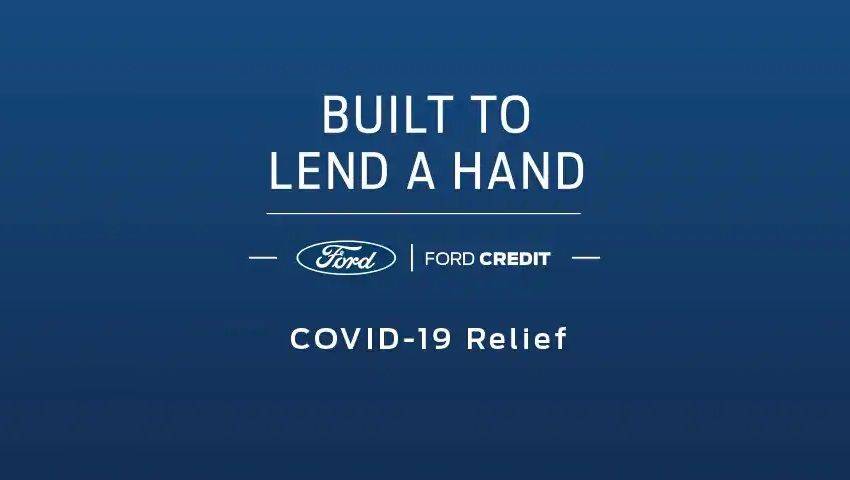 ford credit