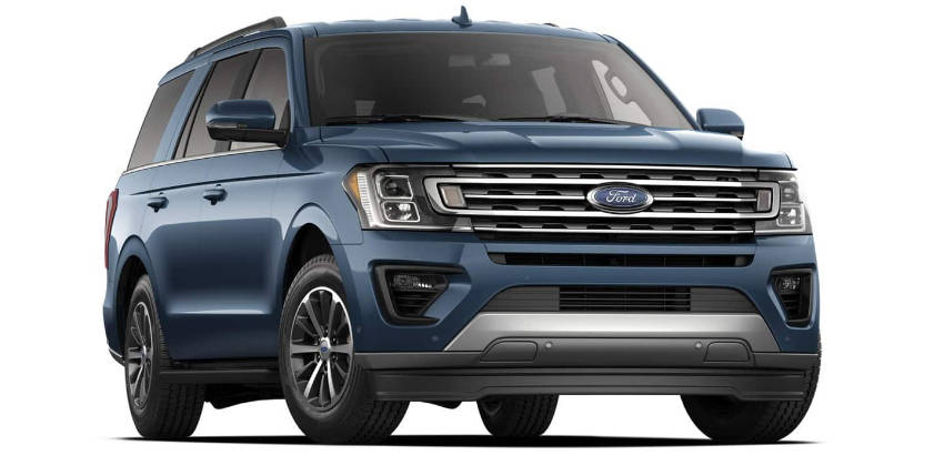 Ford Expedition