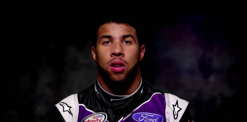 Bubba Wallace