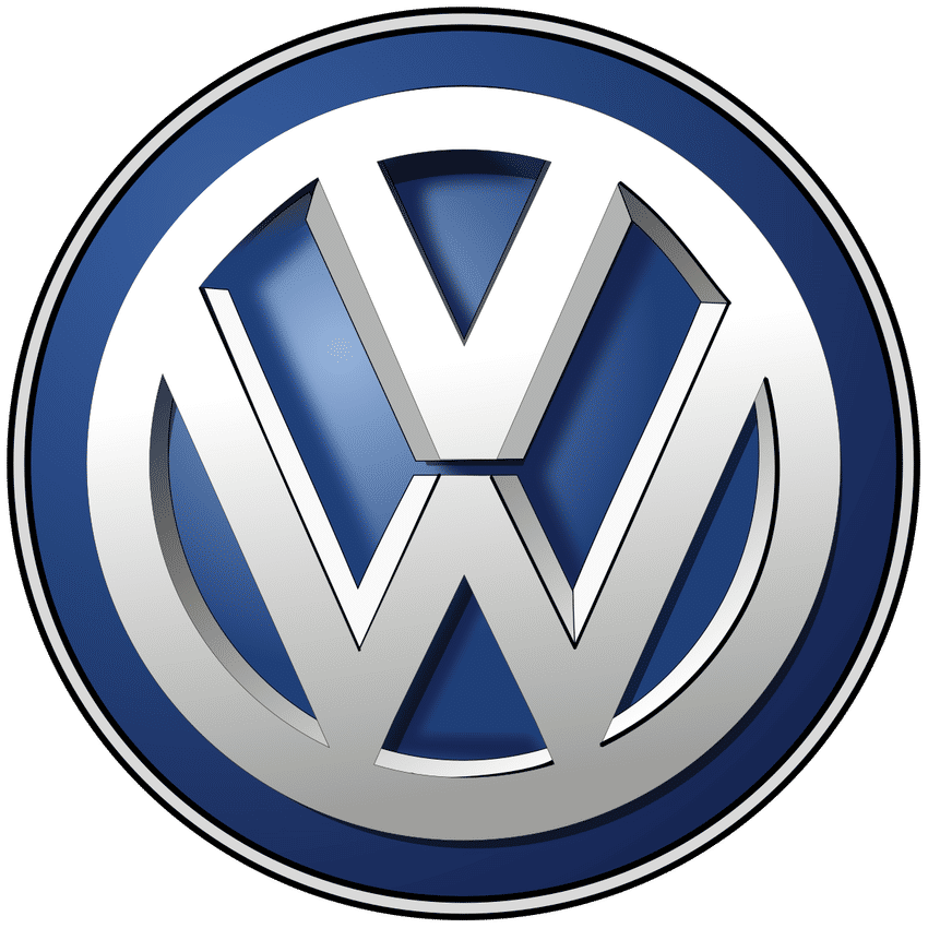 Volkswagen's New Logo Showcases More Practical, Versatile Design