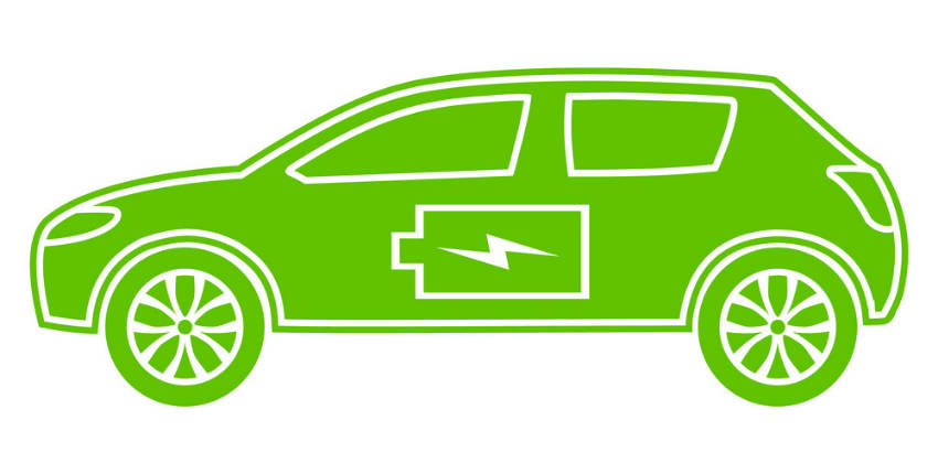 ev
