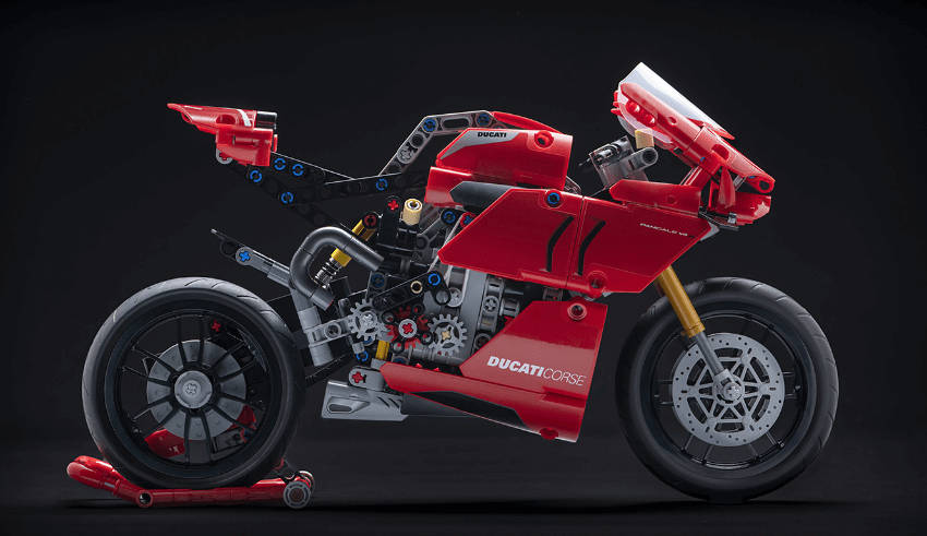 lego panigale