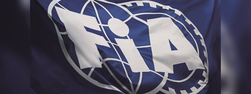 FIA Flag