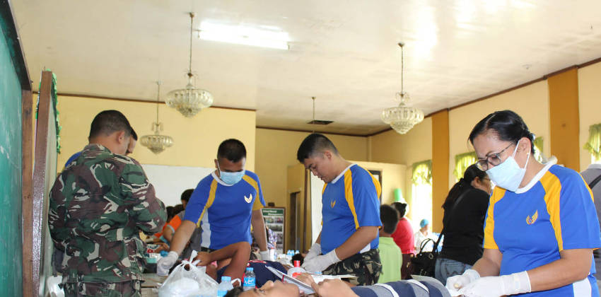 Cavite, Circumcision
