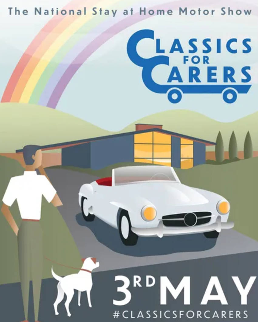 Classic for Carers