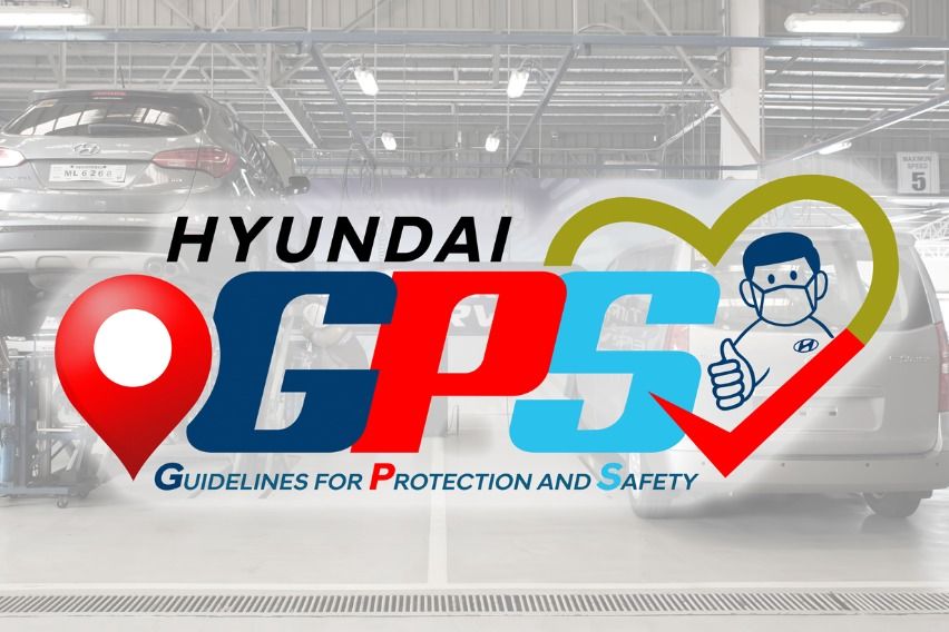 Hyundai Ready for the 'New Norm' Scenario Hyundai GPS