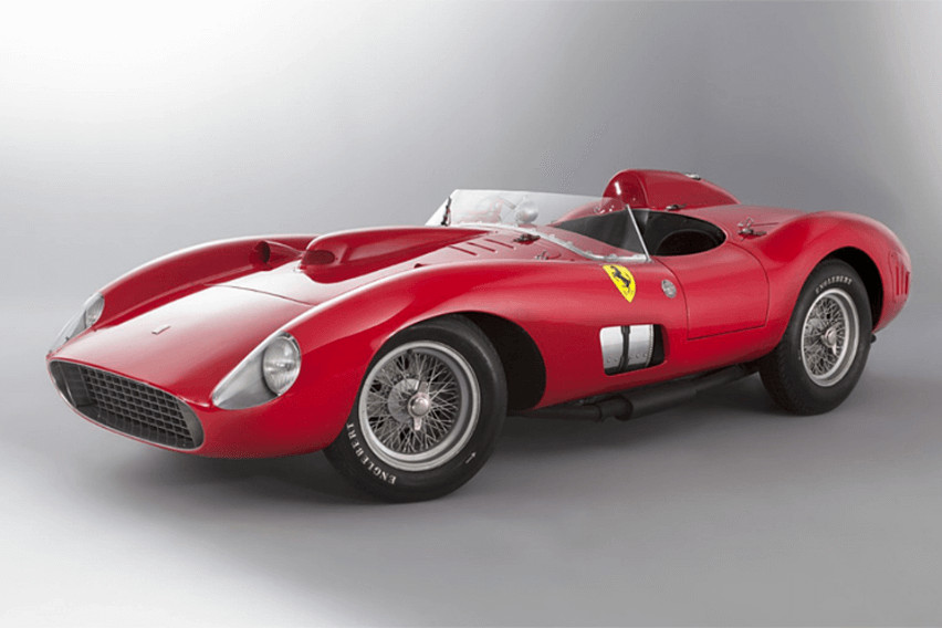 ferrari 250 gto