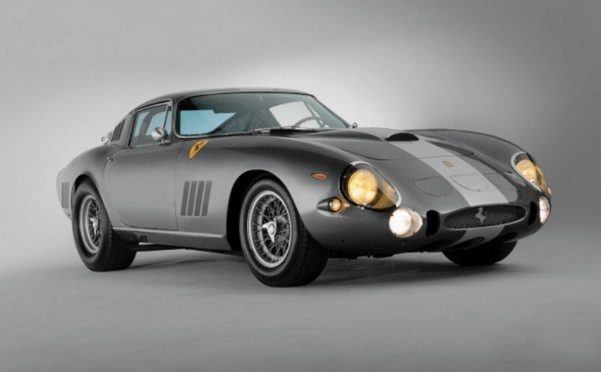 ferrari gtb c speciale
