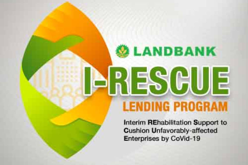 Landbank's I-Rescue Lending Program