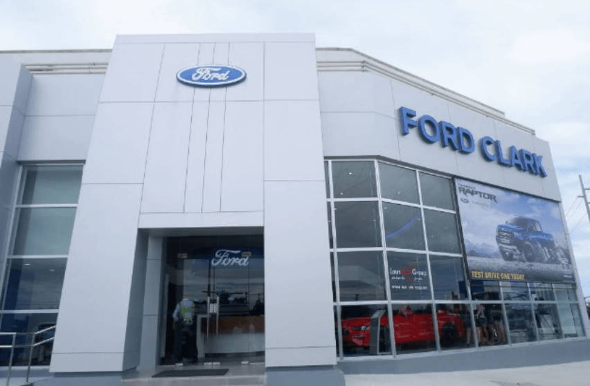 ford ph