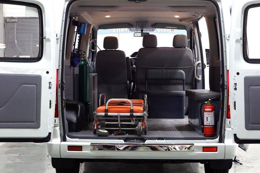 Maxus PH
