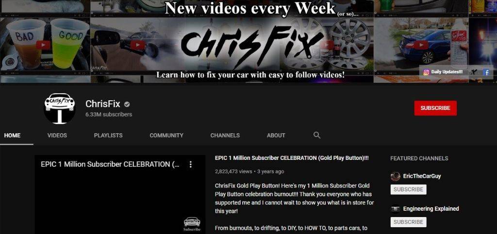 chrisfix