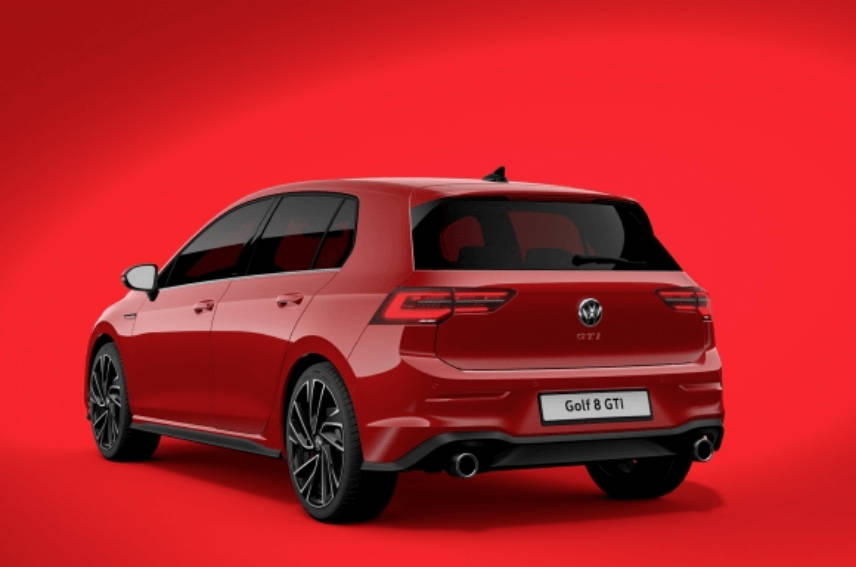 vw golf