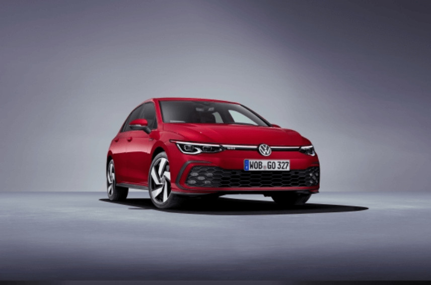 Hot hatched: 8th-gen Volkswagen Golf GTI launched Hot hatched: 8th-gen Volkswagen Golf GTI launched