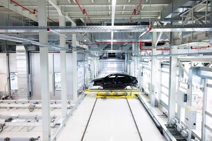 Mazda revisits record-breaking history for 100th birthday mazda