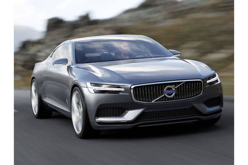volvo