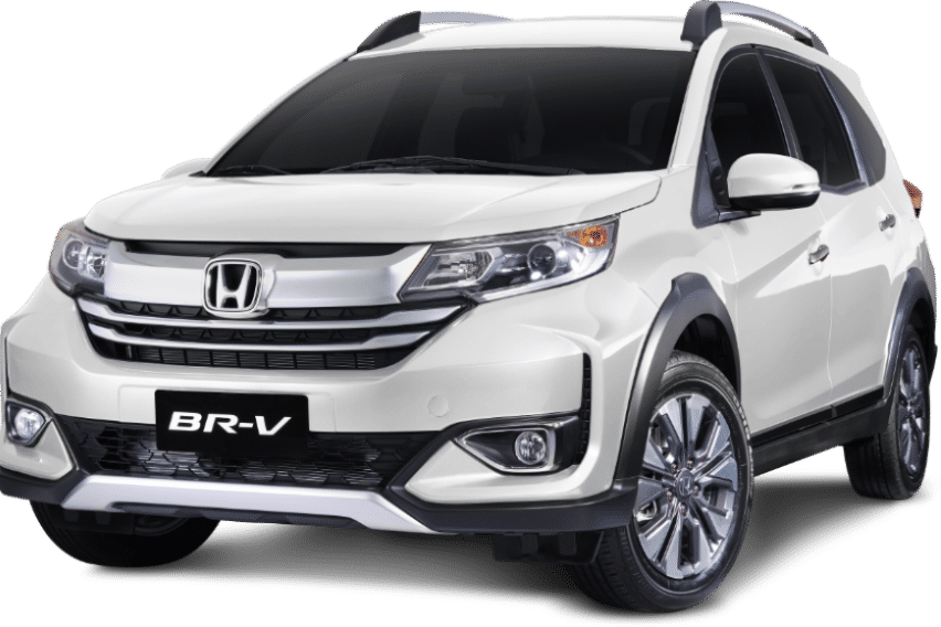 BR-V 1.5 V CVT