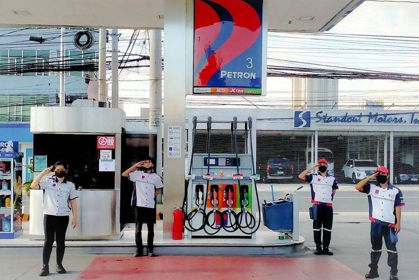 petron.com