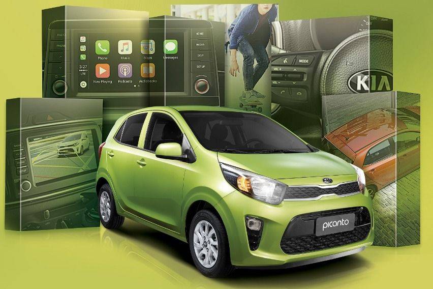 Picanto