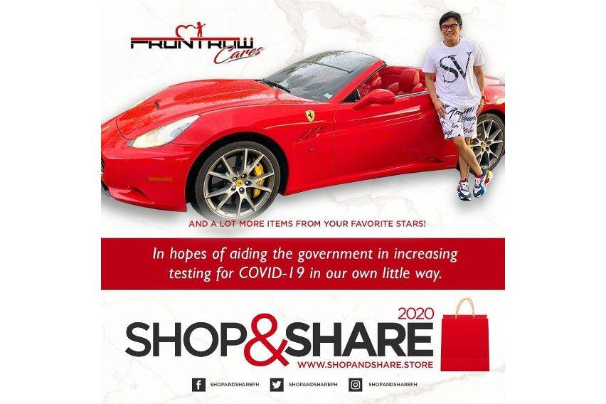 shop n share ph