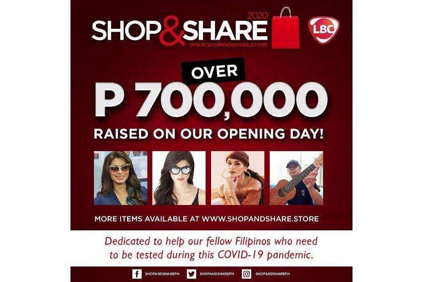 shop n share ph