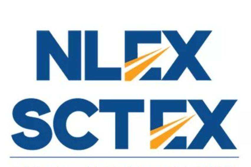 Nlex sctex logo