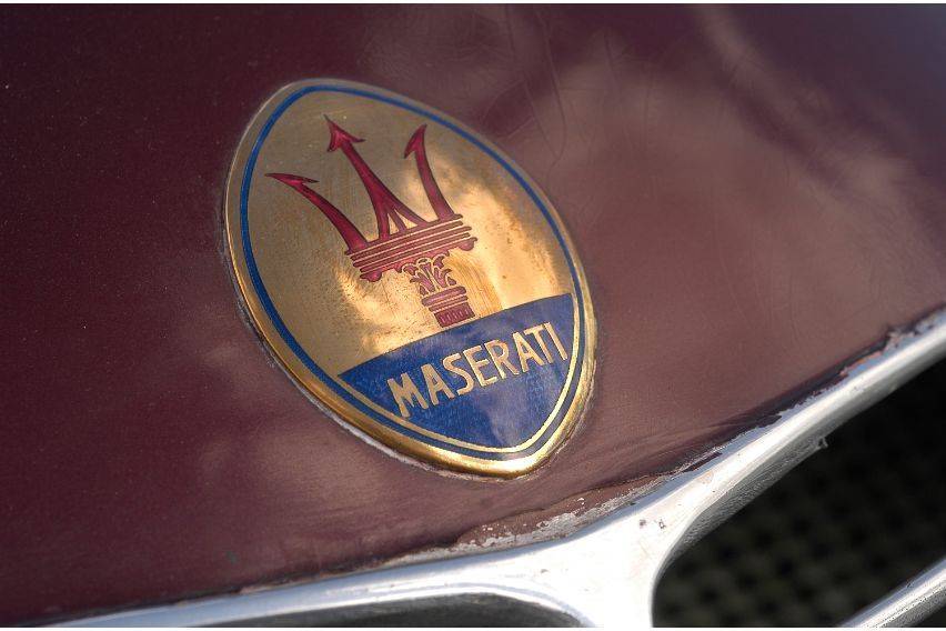 maserati