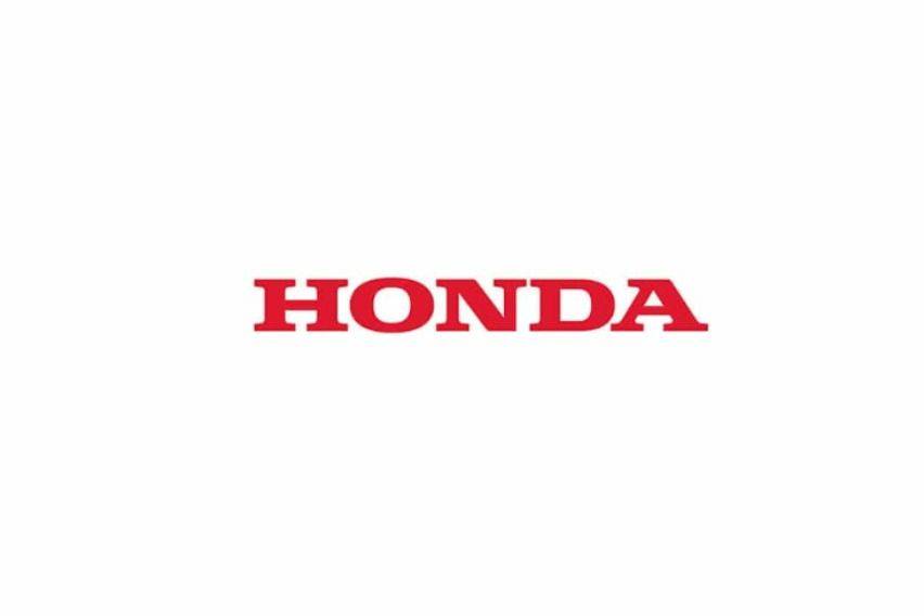 HONDA LOGO