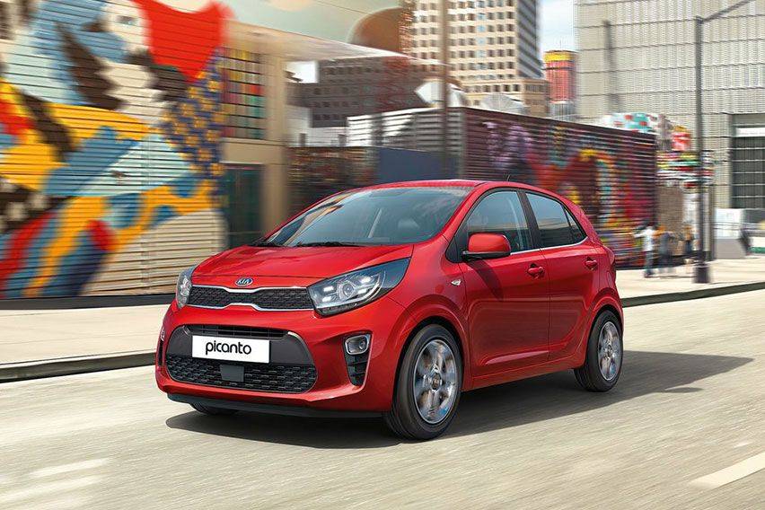 Car Comparison: 2020 Toyota Wigo vs 2020 Kia Picanto