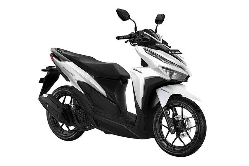 Honda Vario 125