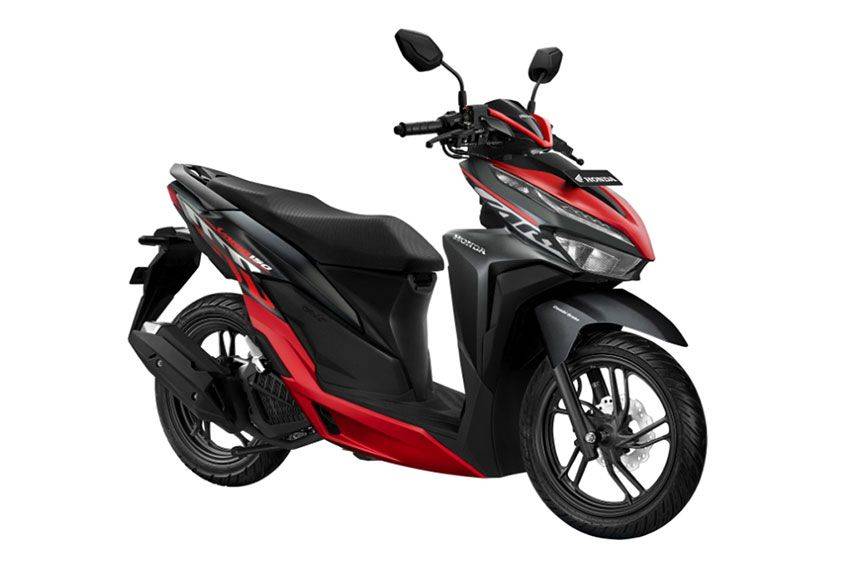 Honda Vario 150