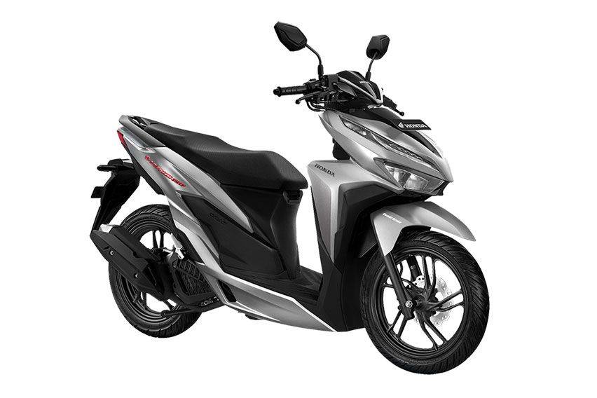 Honda Vario 150