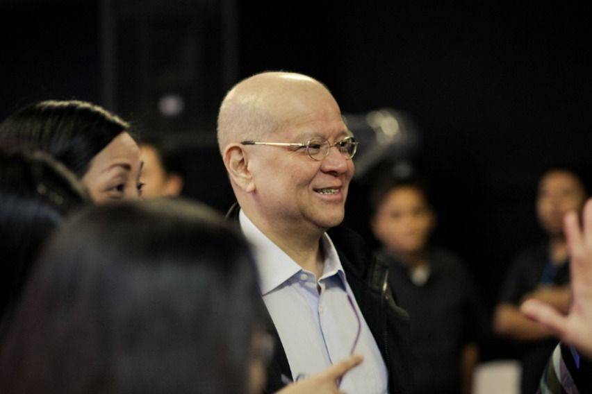 Ramon Ang